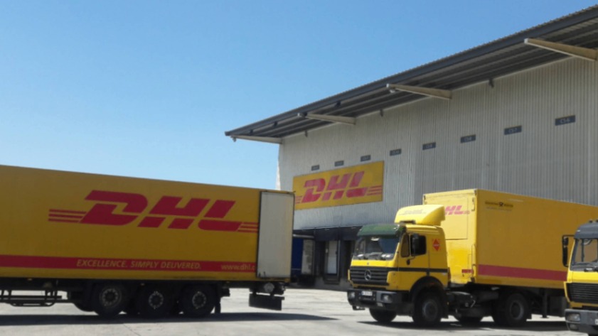 DHL