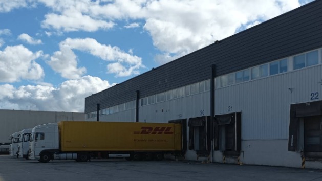 DHL