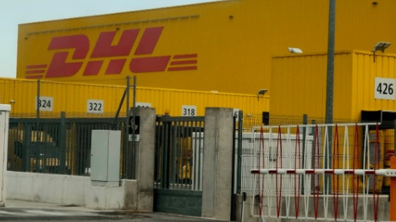 DHL