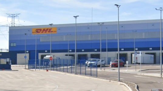 DHL
