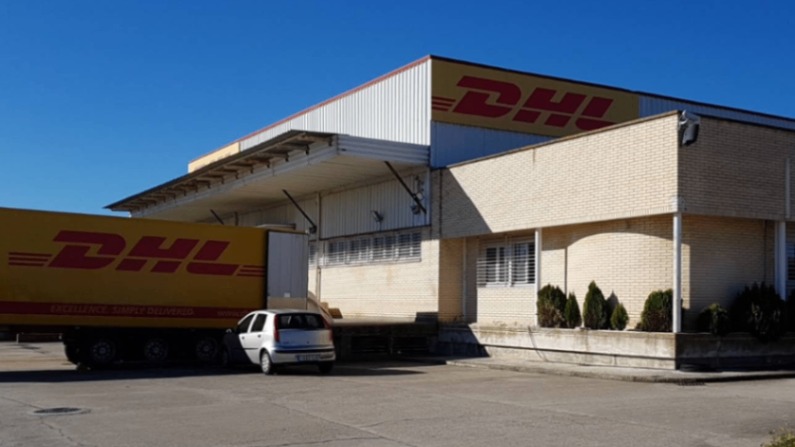 DHL