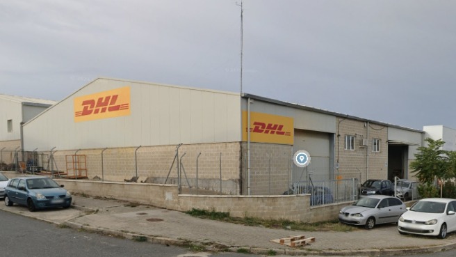 DHL