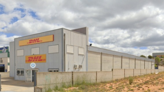 DHL