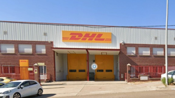 DHL