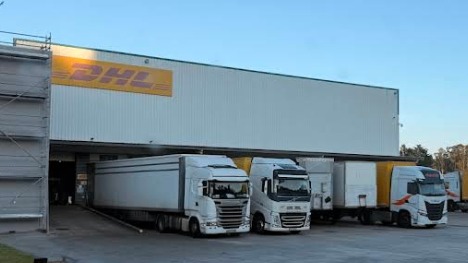 DHL