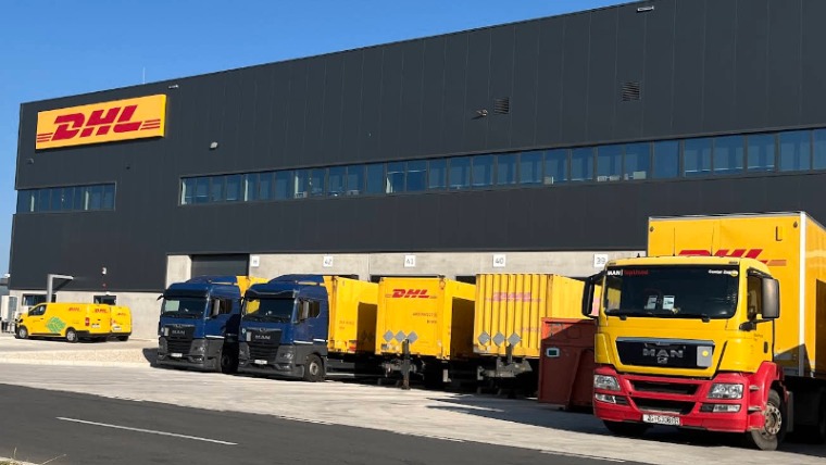DHL