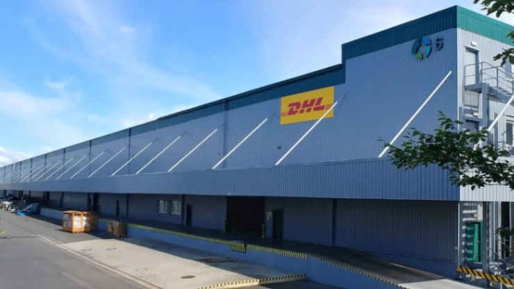 DHL