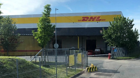 DHL