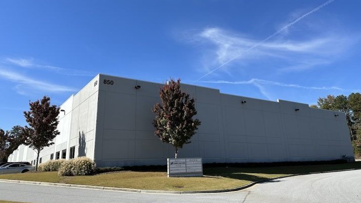 Rick Cargo LLC