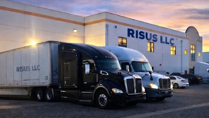 Risus LLC