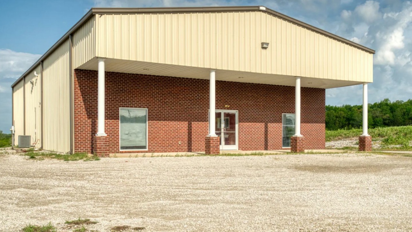 Saving Spot Fulfillment, LLC