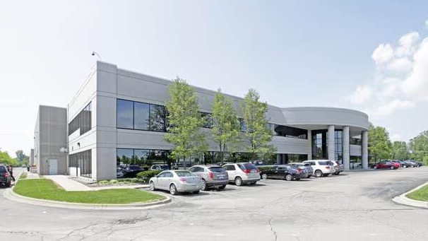 Spectrum Warehousing