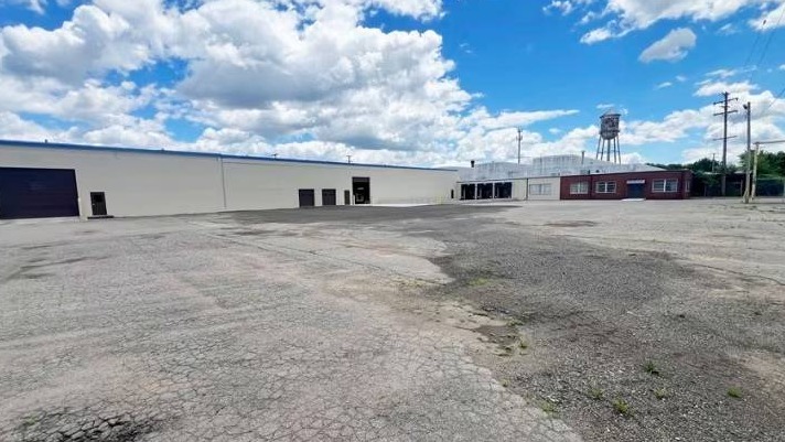 Spectrum Warehousing