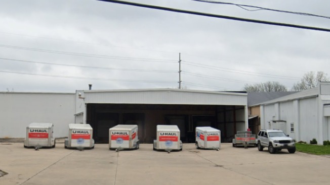 Spectrum Warehousing