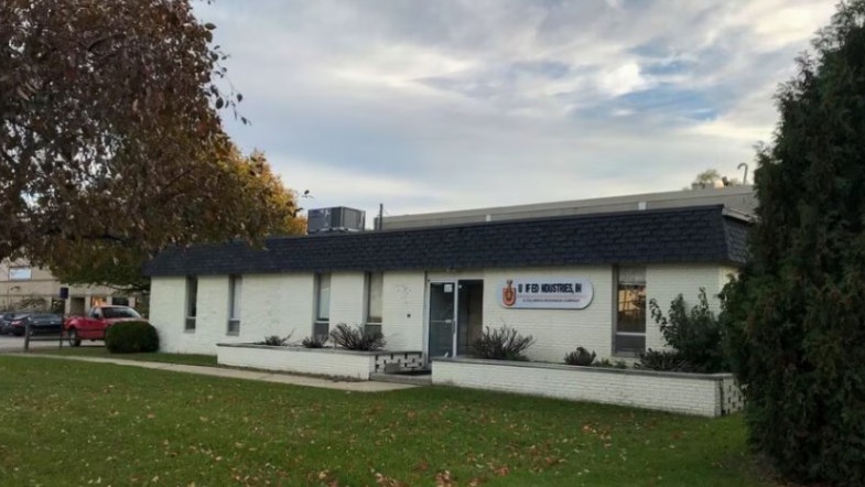 Spectrum Warehousing