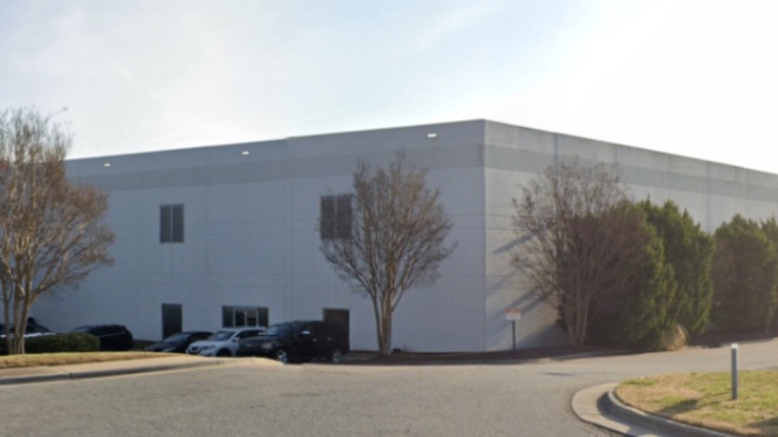 Storr Logistic Services
