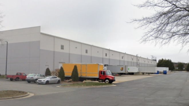 Storr Logistic Services
