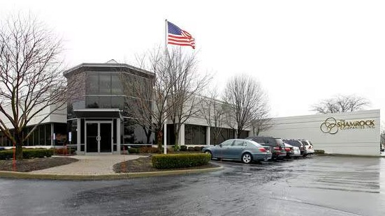 The Shamrock Companies