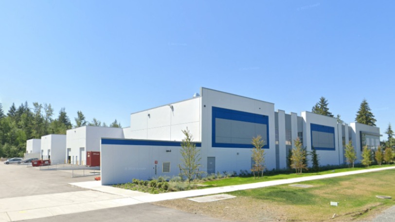 Trans Global Logistics Inc.