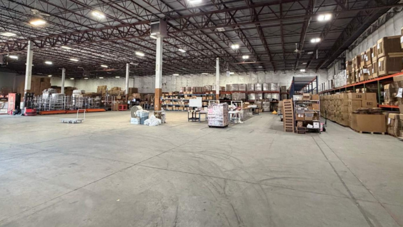 PNS Logistics
