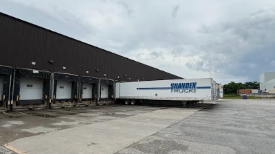 Shandex Sales Group