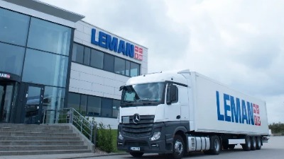 Leman