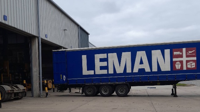 Leman