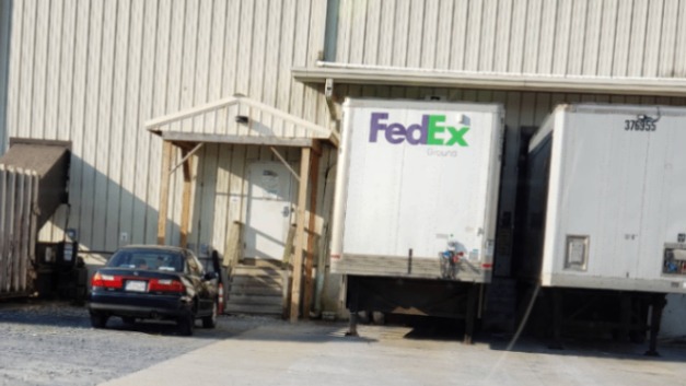 Warwick Fulfillment Solutions