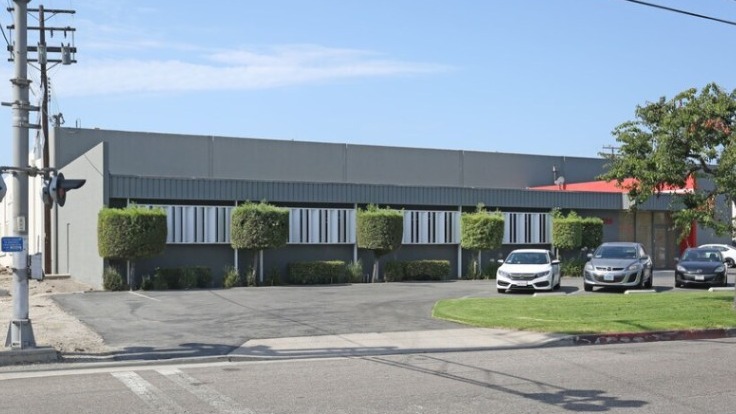 Whale Logistics USA