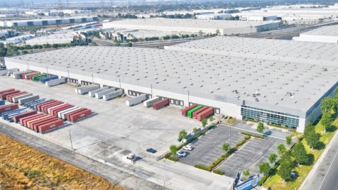White Horse Logistics