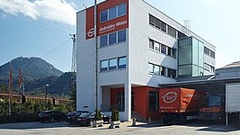 Gebruder Weiss