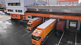 Gebruder Weiss