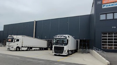 Gebruder Weiss