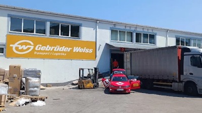 Gebruder Weiss