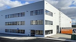 Gebruder Weiss