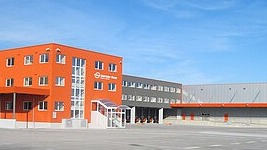 Gebruder Weiss