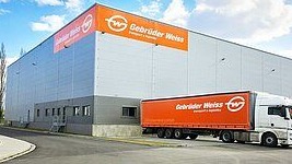 Gebruder Weiss