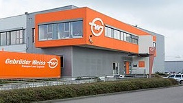 Gebruder Weiss