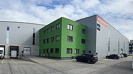 Gebruder Weiss