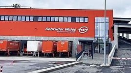 Gebruder Weiss