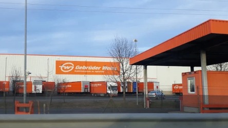 Gebruder Weiss