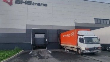 Gebruder Weiss