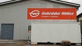 Gebruder Weiss