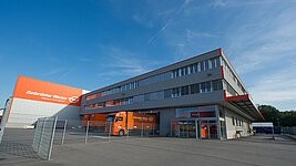 Gebruder Weiss