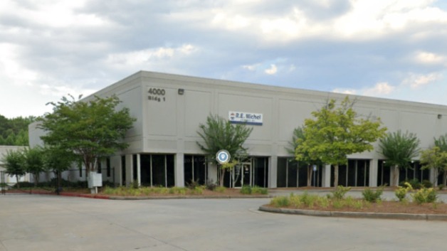 GKG Fulfillment LLC
