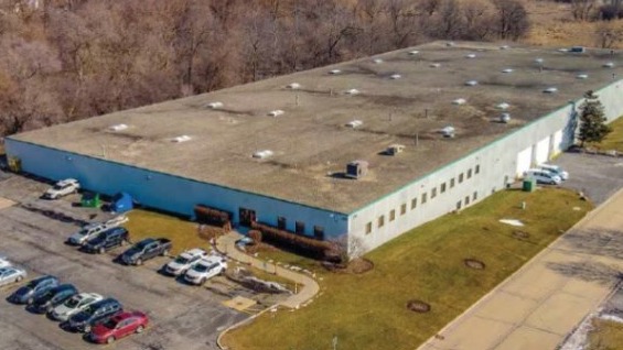 Gremark Technologies Inc