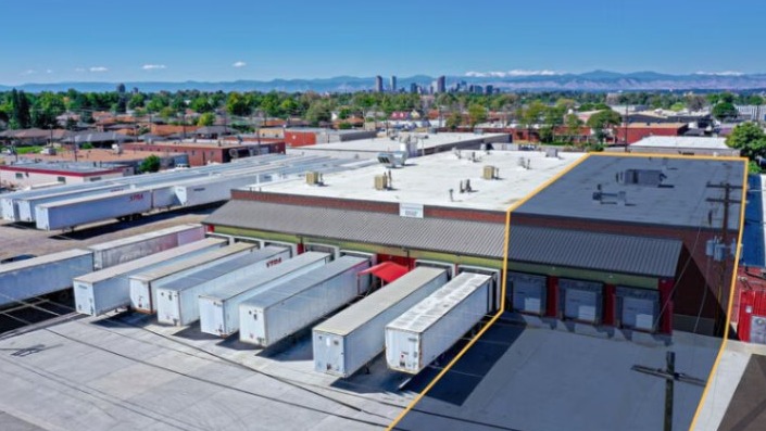 HQ Fulfillment Logistics