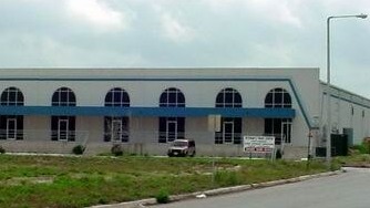 Navco Logistics