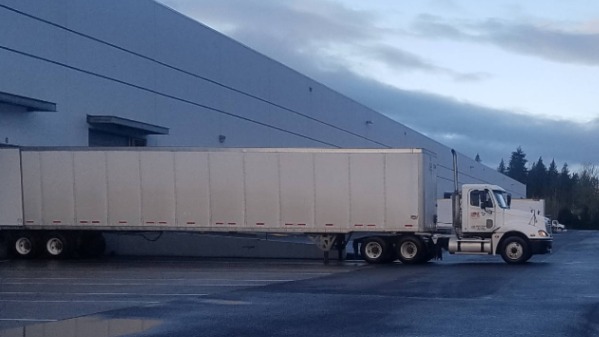 Child Logistics lnc
