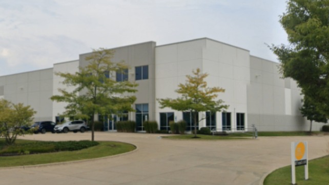 Diamond Fulfillment Solutions